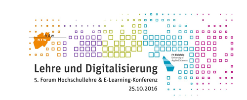 Lehre und Digitalisierung 